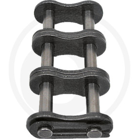 Verbindungsglied 06 B-3 E, Rexpro Granit 835RP06B-3 E